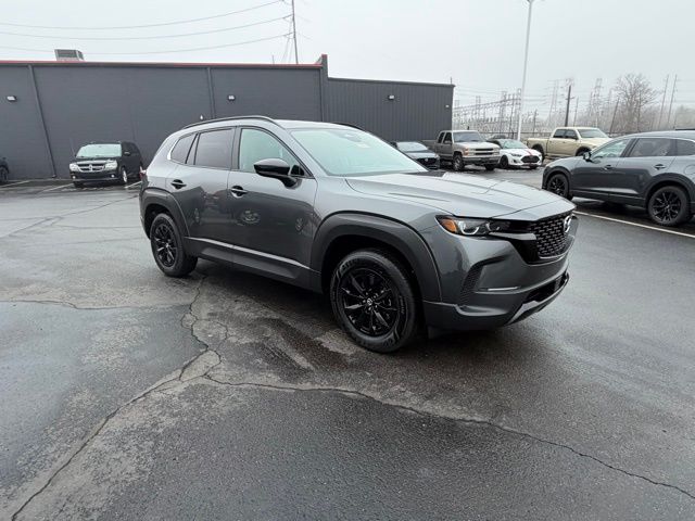 2026 Mazda CX-50 Hybrid 2026 Mazda CX-50 Hybrid Premium 4D Sport Utility