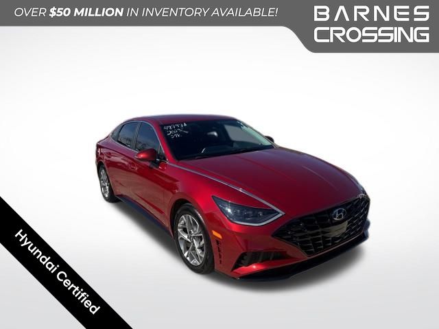 2023 Hyundai Sonata SEL FWD