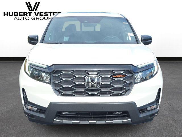 New 2026 Honda Ridgeline Truck