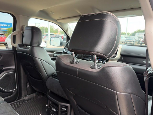 Used 2022 Ram 1500 Truck