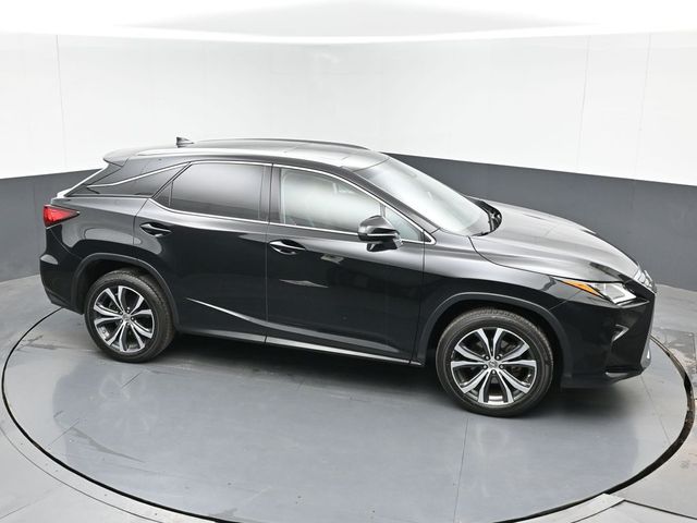 2017 Lexus RX 350 AWD