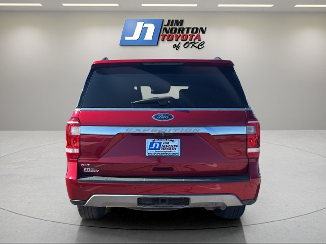 Used 2021 Ford Expedition SUV