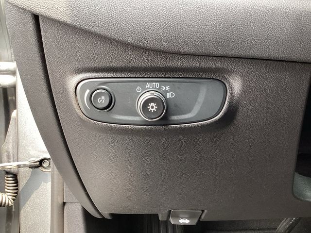 Used Car 2024 Chevrolet Equinox  Lt For Sale Under $25,000 In San Antonio, Texas