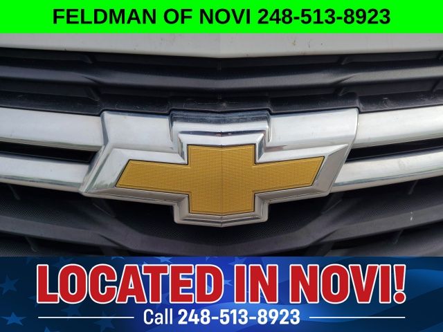 Used 2023 Chevrolet Equinox For Sale in Livonia, MI