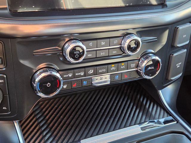 New 2026 Ford F-150 Raptor 4D SuperCrew