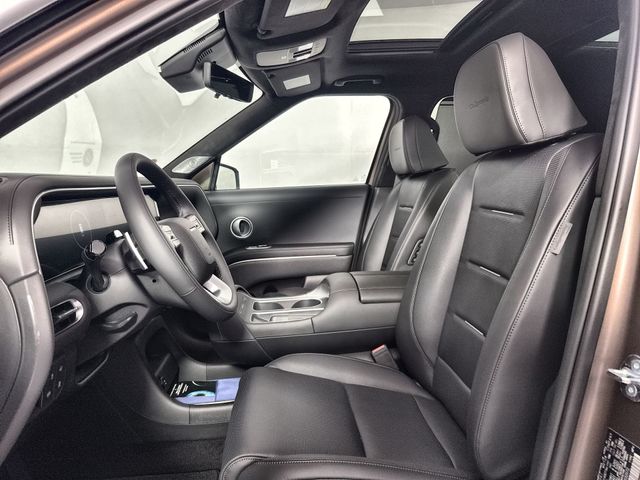 New 2026 Hyundai Palisade For Sale in Indianapolis, IN
