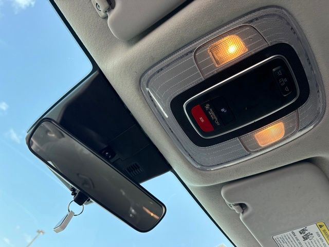 2025 Hyundai Kona - $21,988
