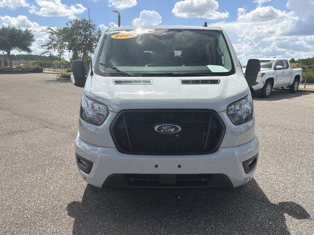 Used 2025 Ford Transit-350 Van