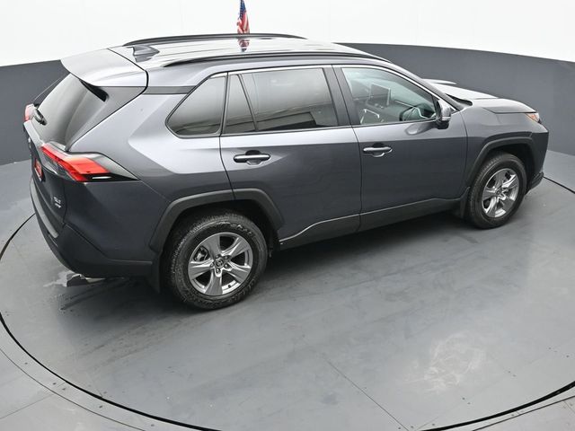 2024 Toyota RAV4 XLE 49