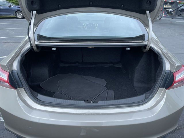 Used 2022 Chevrolet Malibu For Sale in Livonia, MI