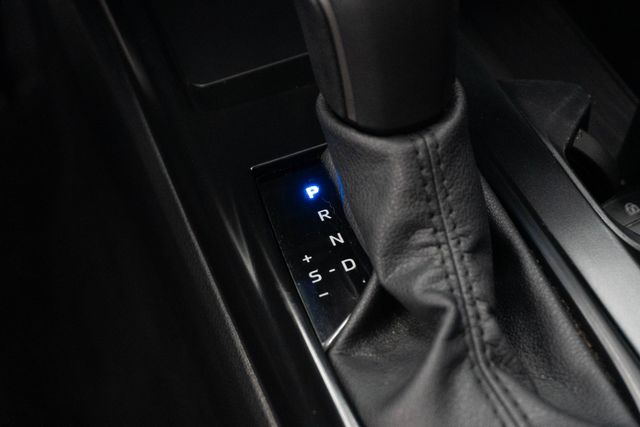 Used 2025 Toyota Camry Sedan
