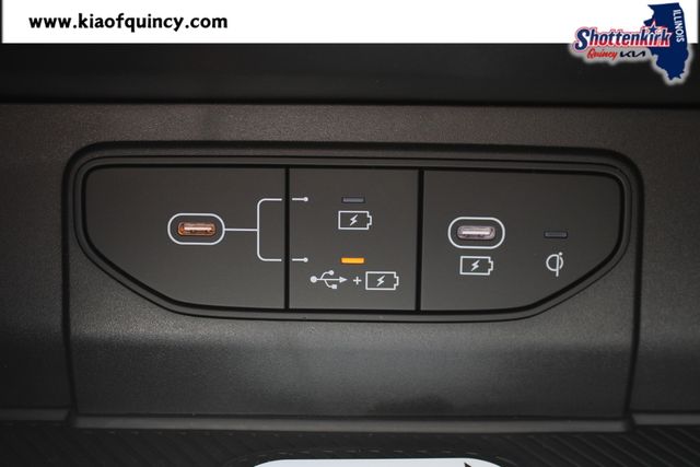 New 2026 Kia Sportage SUV