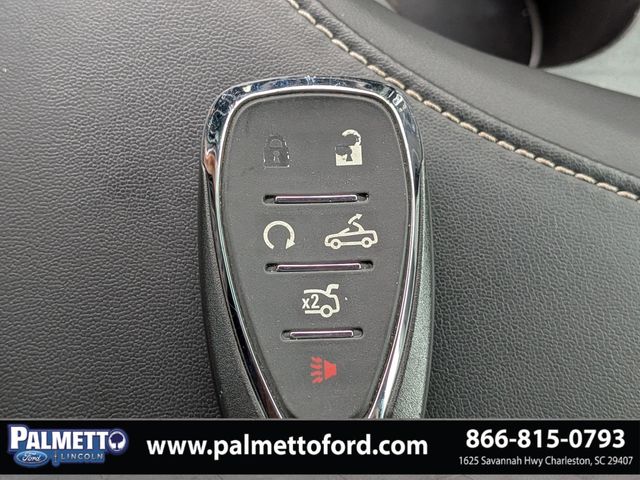 used 2016 Chevrolet Camaro car, priced at $20,998