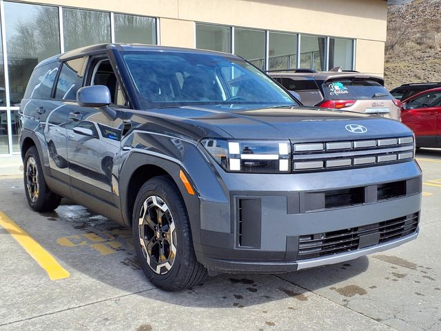 2026 Hyundai Santa Fe SE AWD