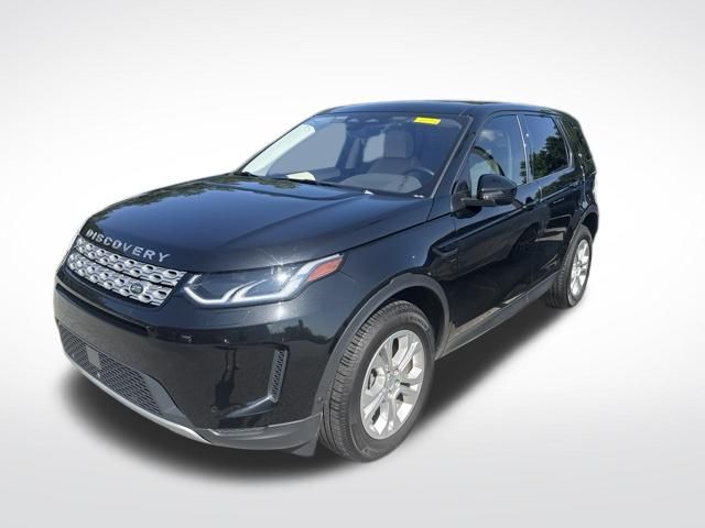 2021 Land Rover Discovery Sport P250 S AWD