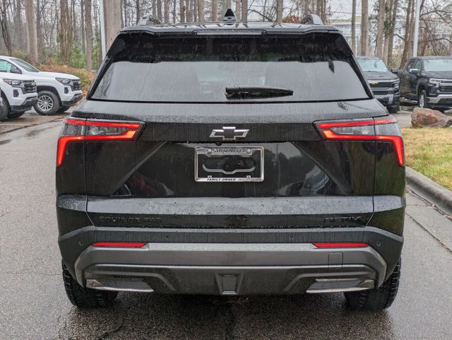 2025 Chevrolet Equinox ACTIV photo