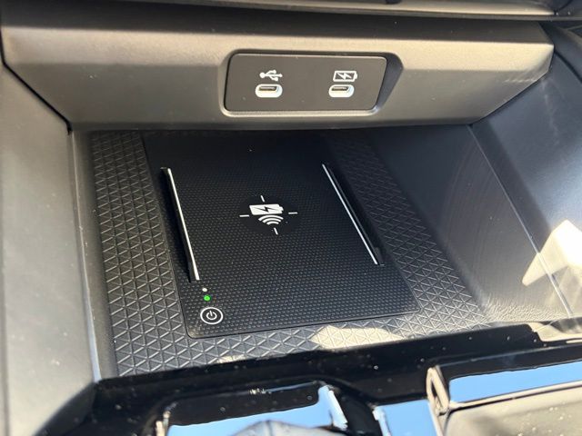 new 2026 Honda Accord Hybrid car, priced at $38,656