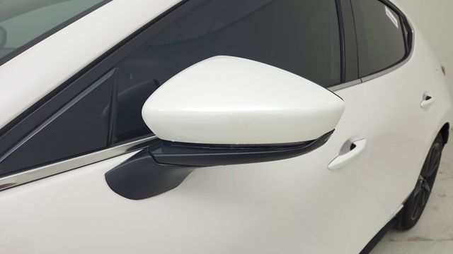 2026 Mazda Mazda3 2.5 S Premium White at Parkway Family Mazda