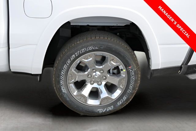 New Car 2025 Ram 1500  Big Horn/lone Star For Sale Under $50,000 In Austin, Texas