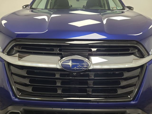 2026 – Subaru – Ascent