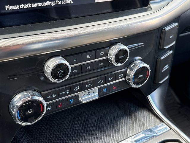 Used 2022 Ford F-150 Truck