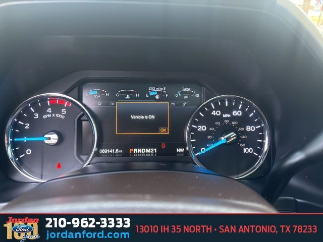 Used Car 2017 Ford F-250sd  King Ranch For Sale Under $60,000 In San Antonio, Texas