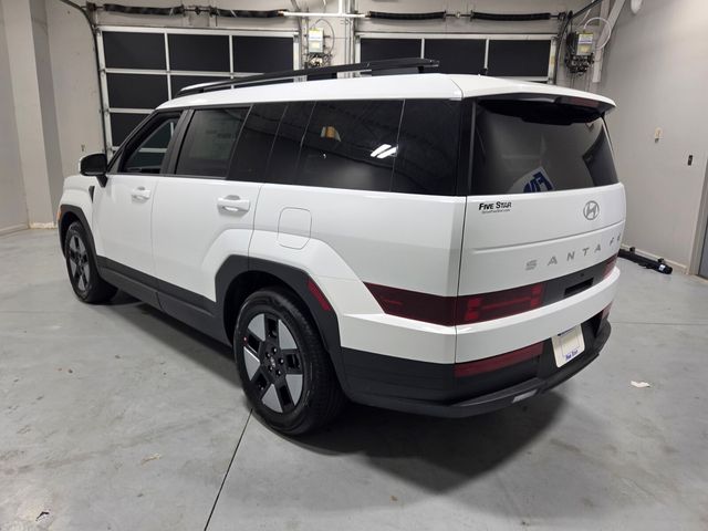 New 2026 White Hyundai SEL image 9