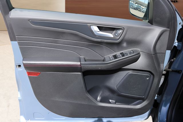 Used Car 2025 Ford Escape  St-line For Sale Under $25,000 In Austin, Texas