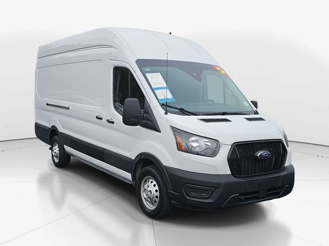 2023 Ford Transit Cargo 250 High Roof Extended LB AWD