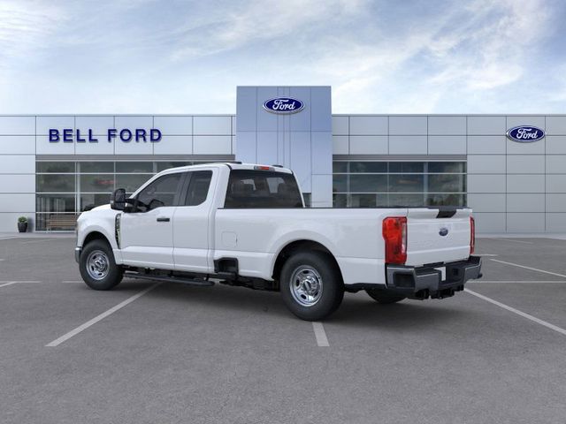 2024 Ford F-250SD XL 4