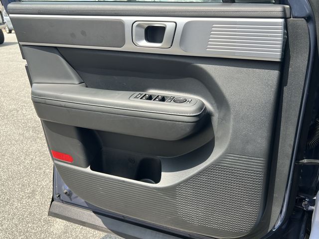 Used 2026 Blue Hyundai SEL image 30