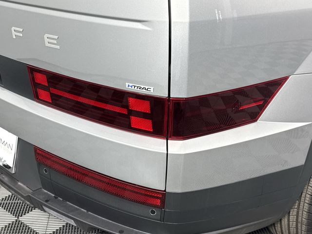 New 2025 Hyundai Santa Fe For Sale in Indianapolis, IN