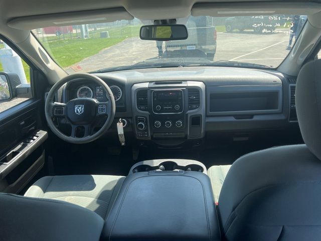 2019 RAM 1500 Classic Express photo