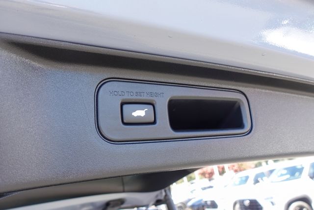 Used 2026 Honda Passport SUV