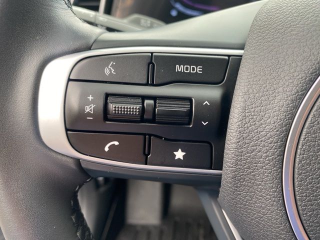 Used Car 2023 Kia Sportage  Ex For Sale Under $30,000 In San Antonio, Texas