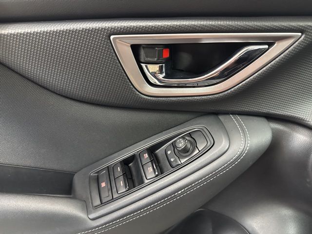 2021 Subaru Forester Premium - Photo 23