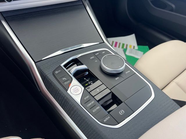 2026 Bmw iX iX xDrive45 photo 53