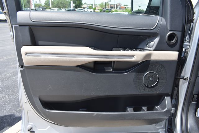 Used 2024 Ford Expedition SUV