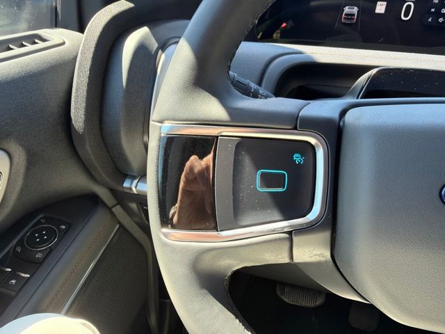 2025 Ford Expedition Active Oxford White - Grieco Acura - Image 28