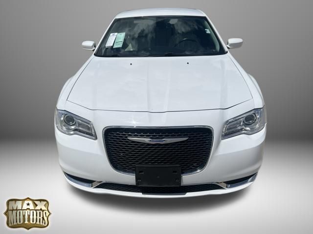 Used 2020 Chrysler 300 Sedan