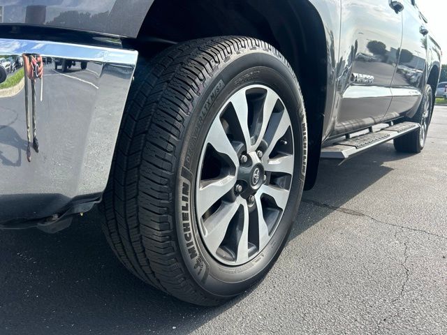 Used 2019 Toyota Tundra Truck