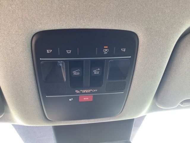 New 2026 Gray Pearl Hyundai Limited image 35