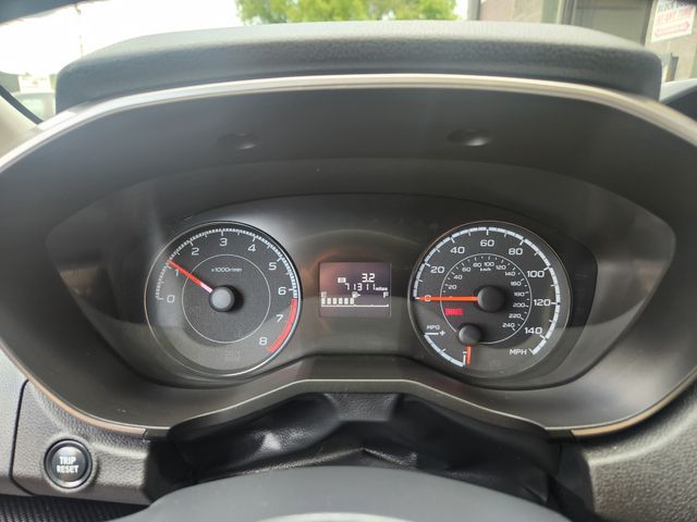 Used 2019 Subaru Crosstrek SUV