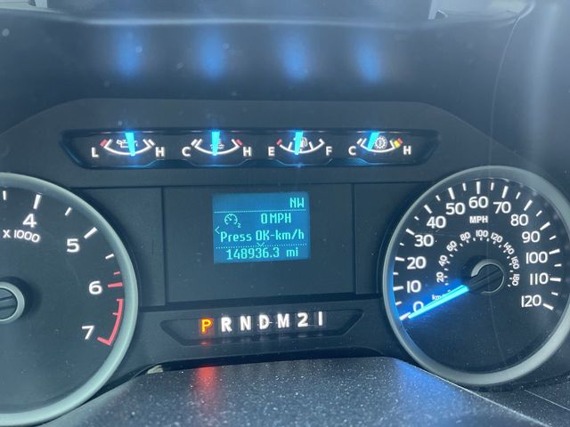 Used 2015 Ford F-150 For Sale in New Hudson, MI