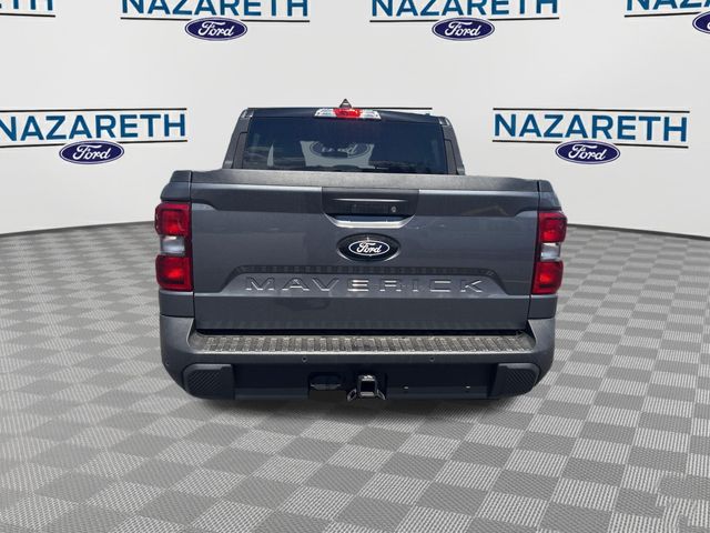 new 2026 Ford Maverick car, priced at $36,460