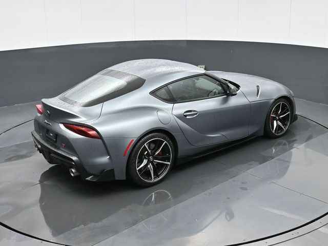 2022 Toyota Supra 3.0 25