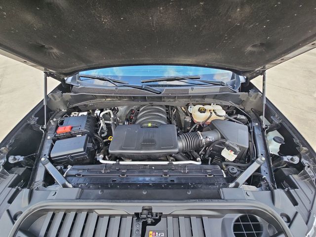 Used 2025 Black Chevrolet LT image 32