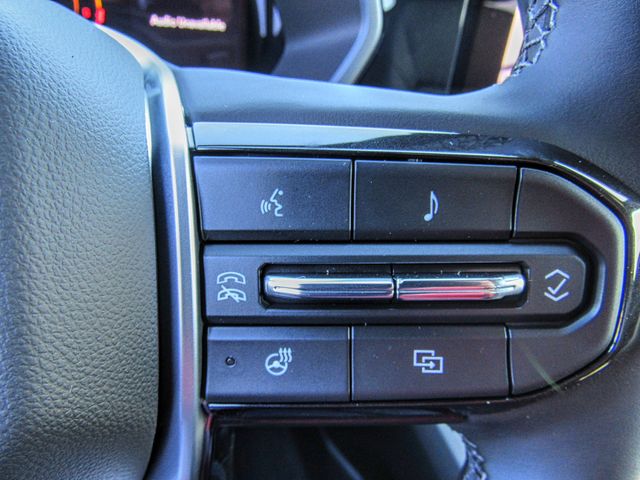 Photo of 2026 Chevrolet Colorado Trail Boss in Dallas, GA - 23,  2026 Chevrolet Colorado Trail Boss:44524