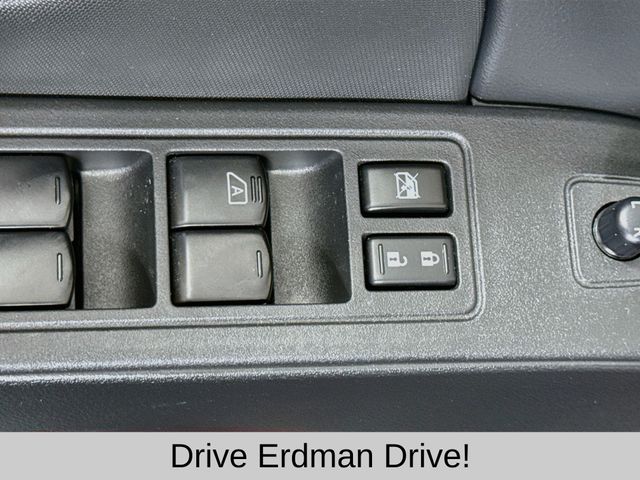 Used 2024 Nissan Frontier Truck