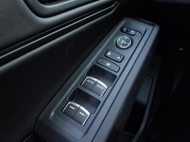 Used 2025 Honda Accord Sedan
